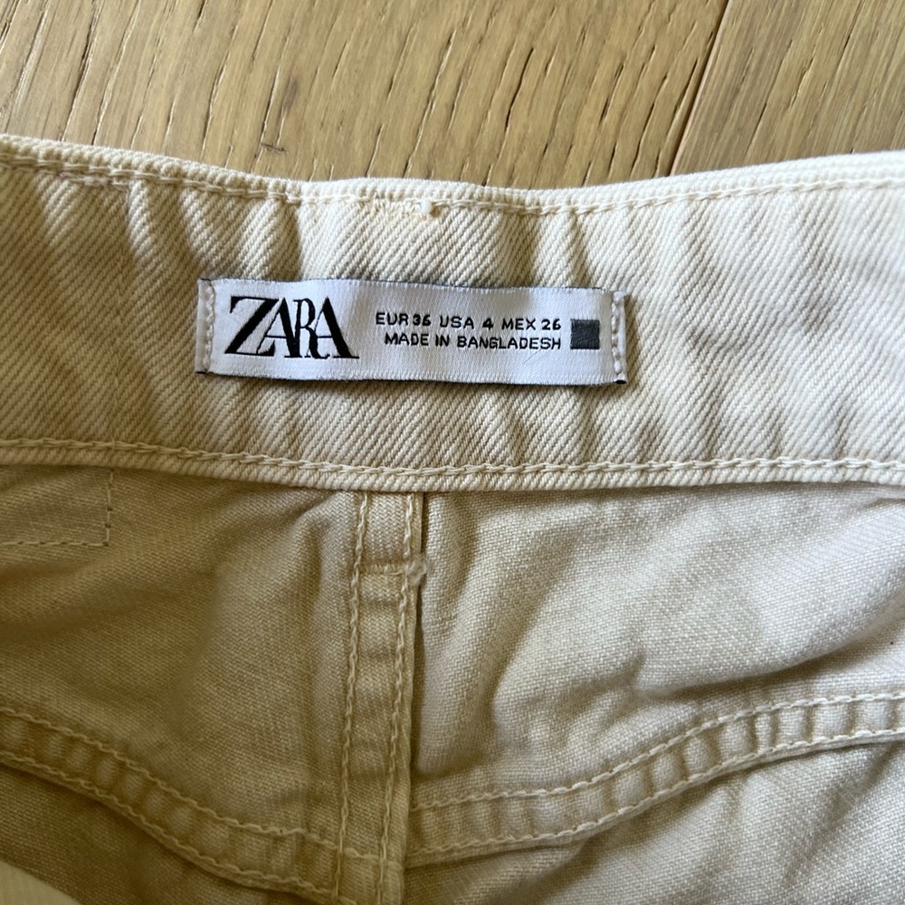Shorts - Picture 2 of 4